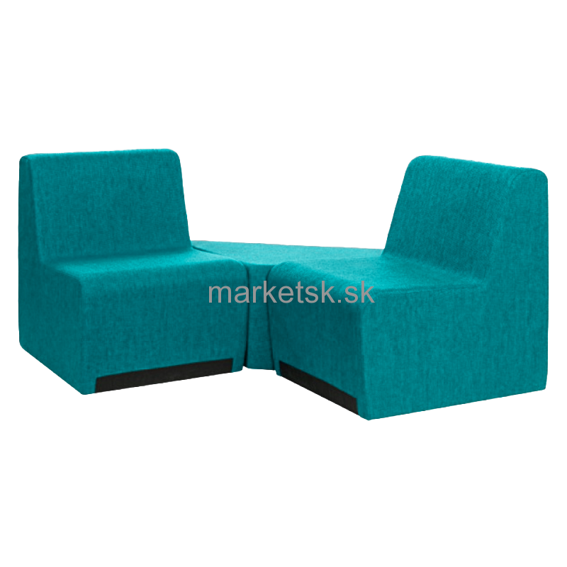 Modulárna sedačka VARIO - T90